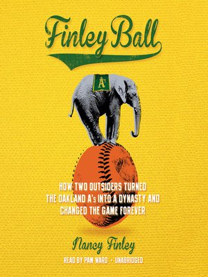 cover image of Finley Ball